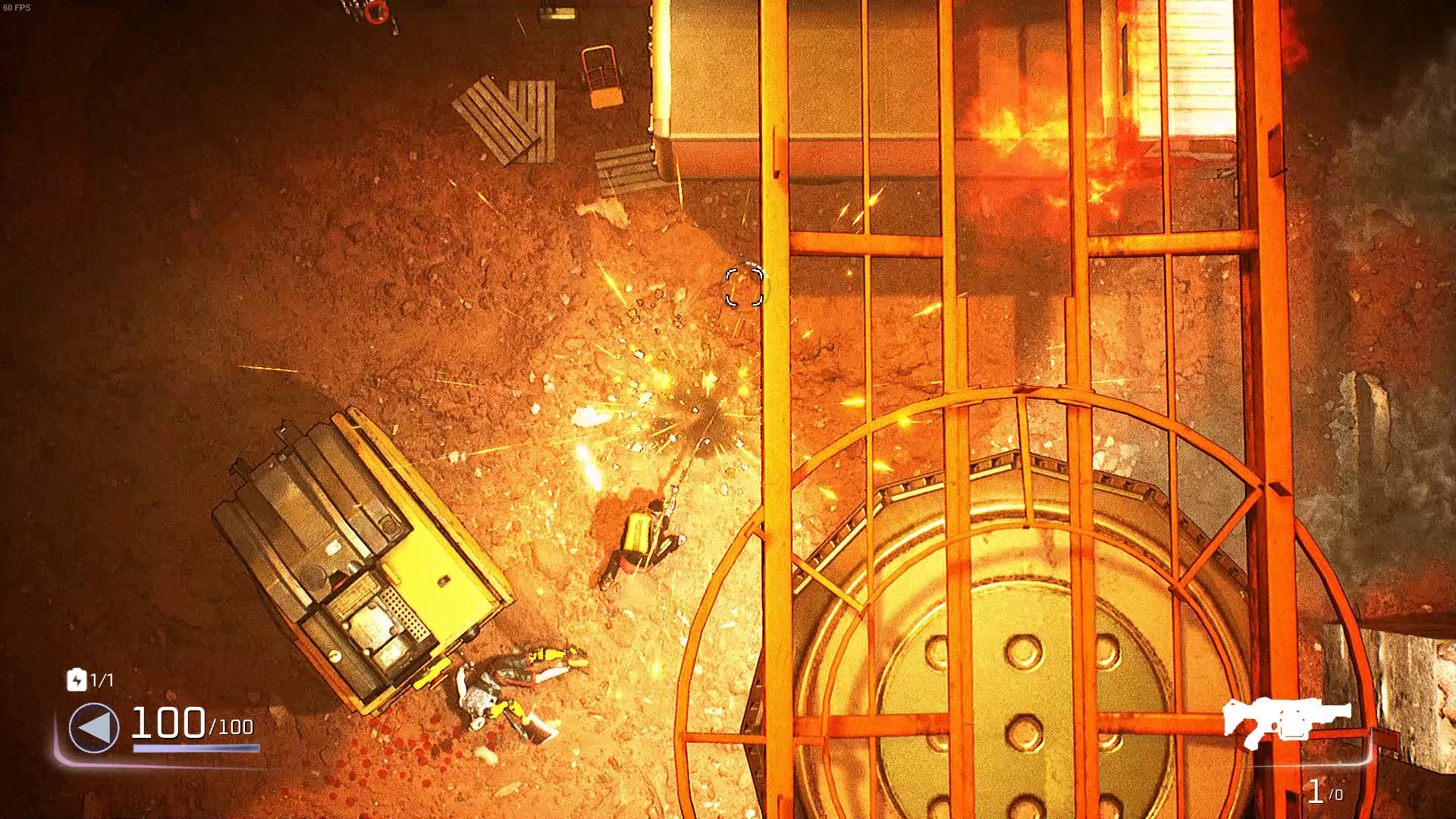 Esse Proxy screenshot 5