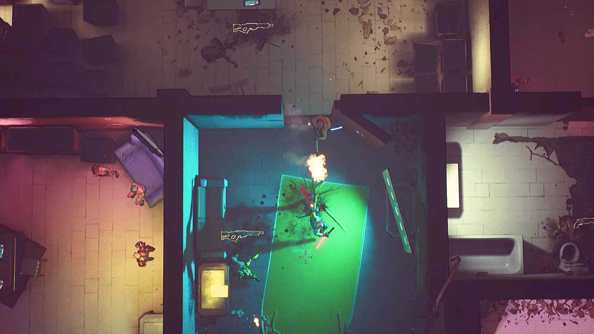 Esse Proxy screenshot 18