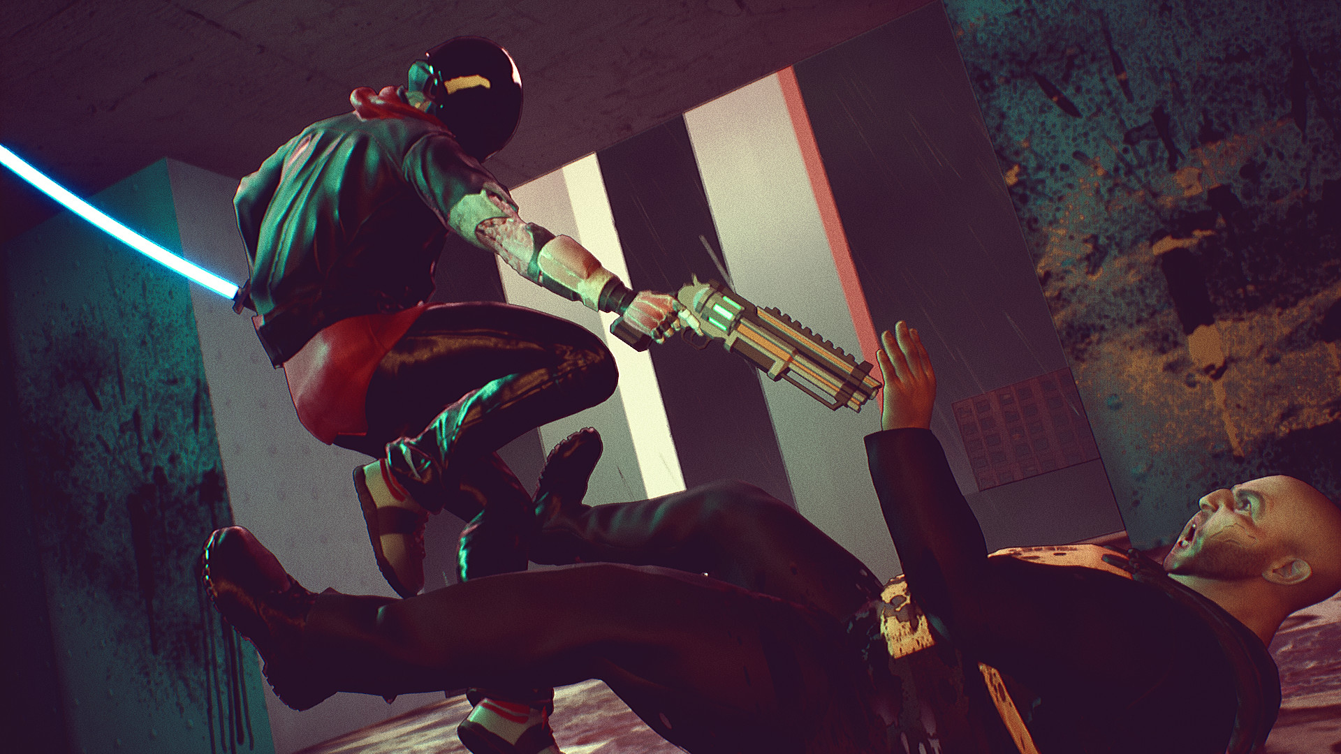 Esse Proxy screenshot 4