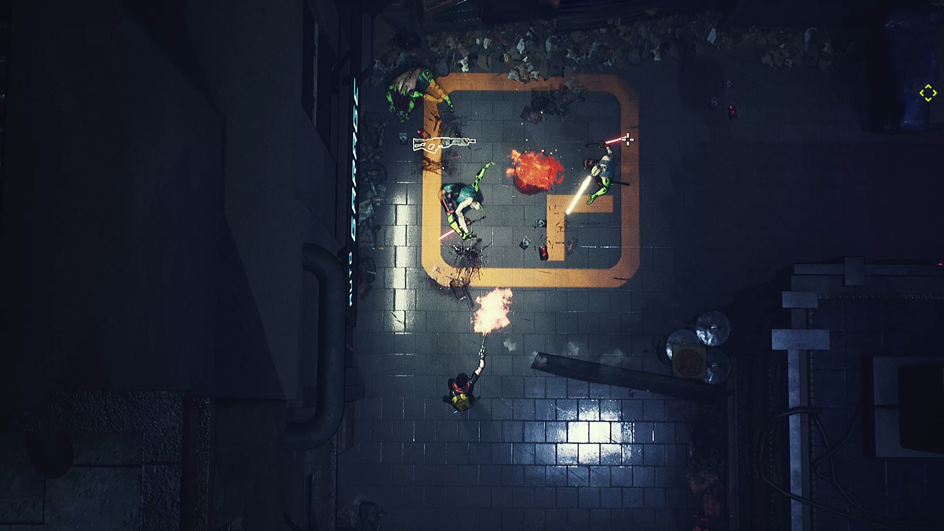 Esse Proxy screenshot 19