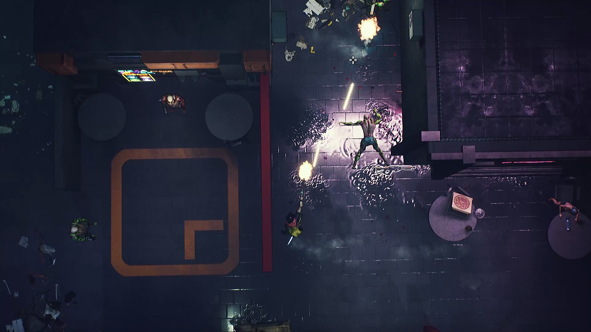Esse Proxy screenshot 17
