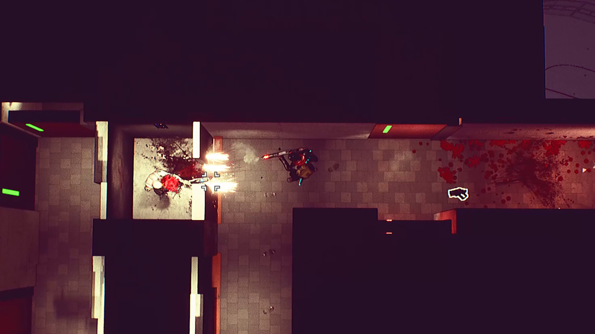 Esse Proxy screenshot 22