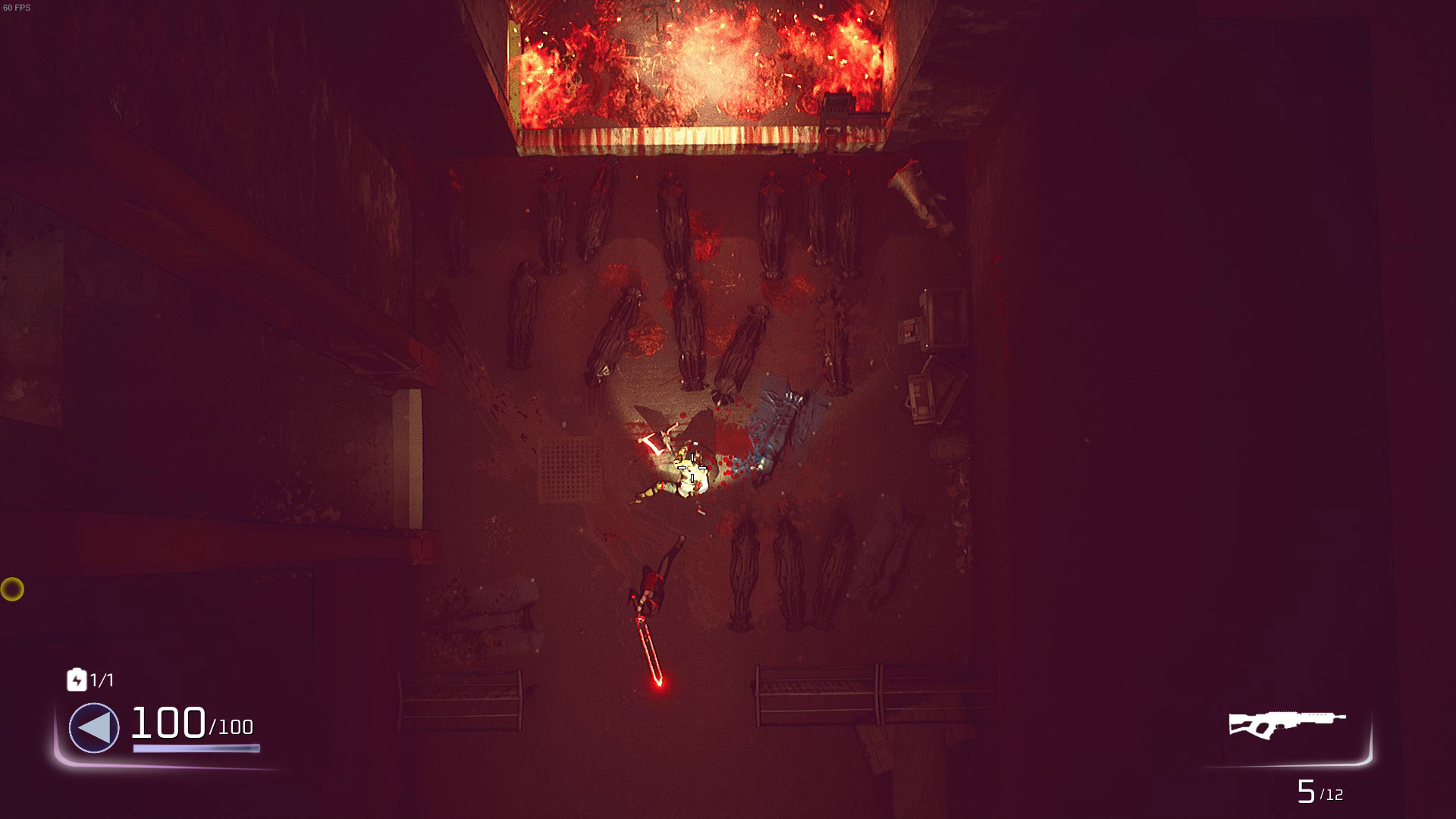 Esse Proxy screenshot 14