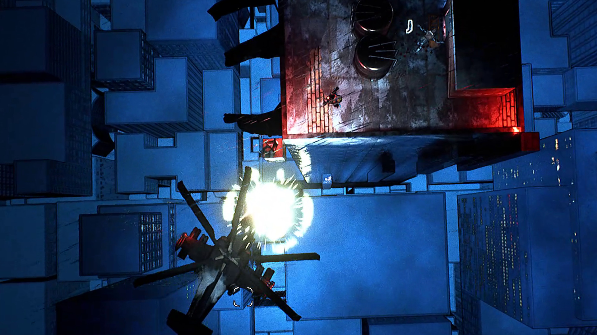 Esse Proxy screenshot 9