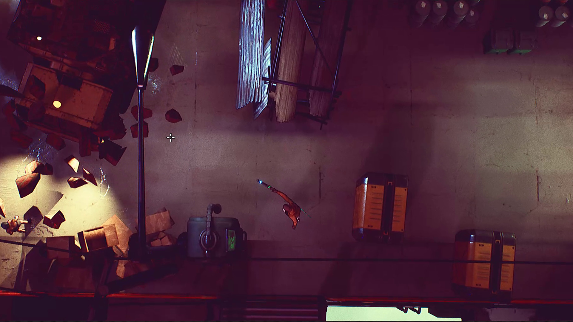 Esse Proxy screenshot 11