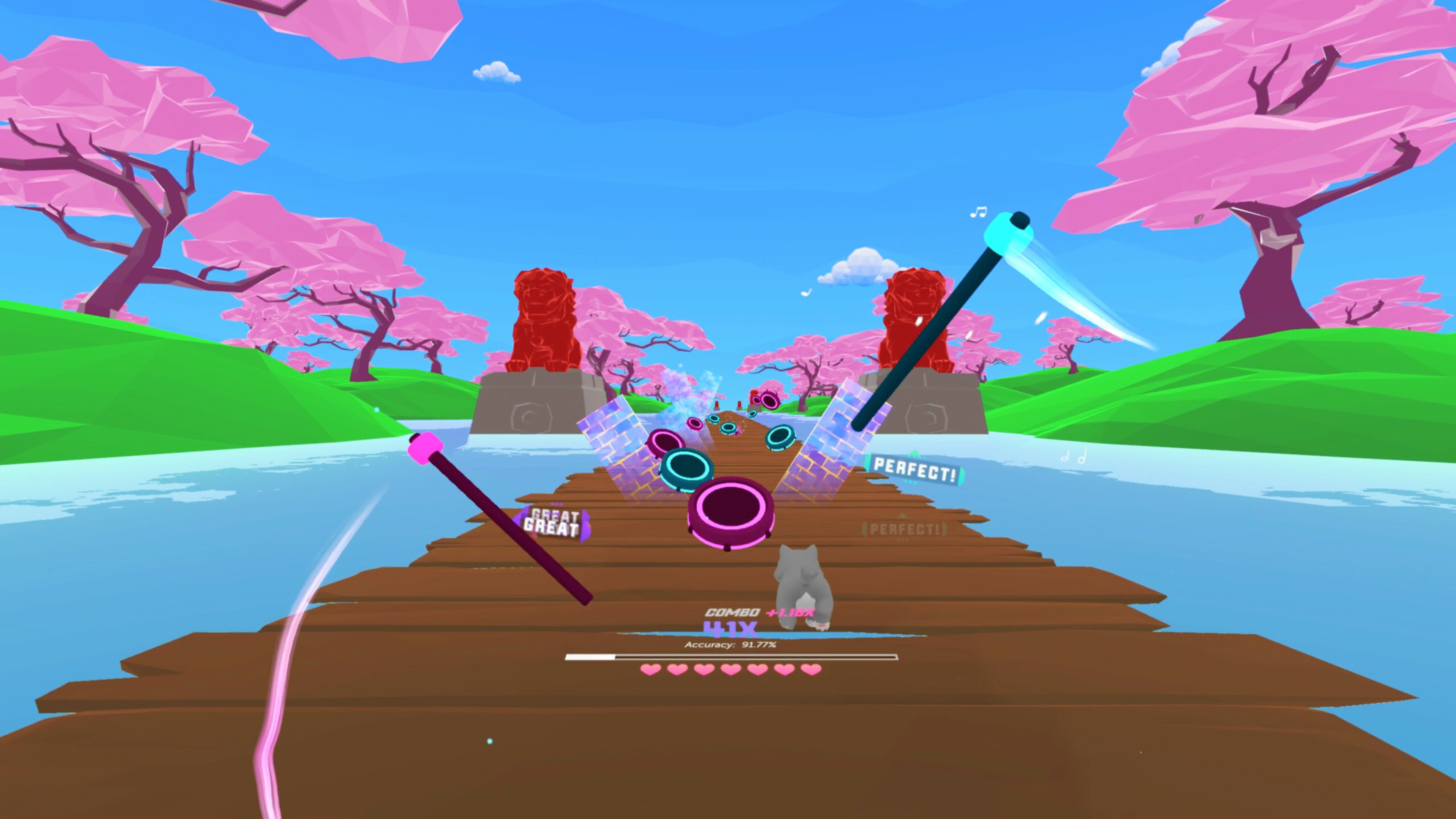 BoomBox screenshot 1