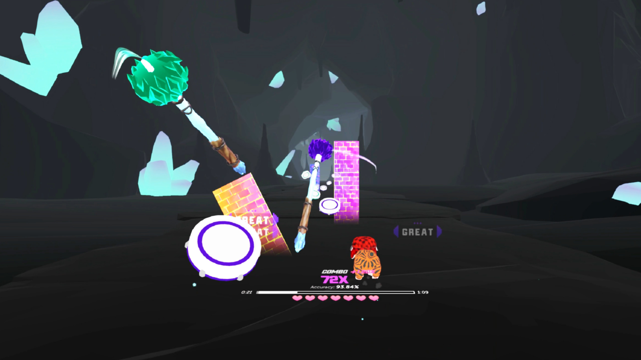 BoomBox screenshot 5