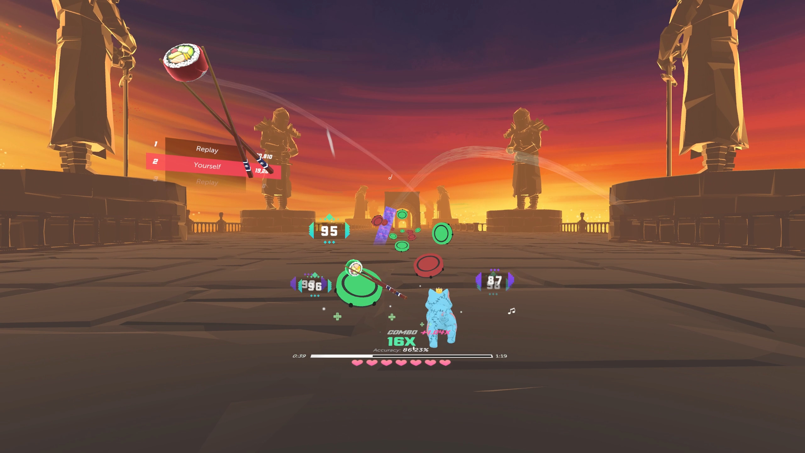 BoomBox screenshot 8