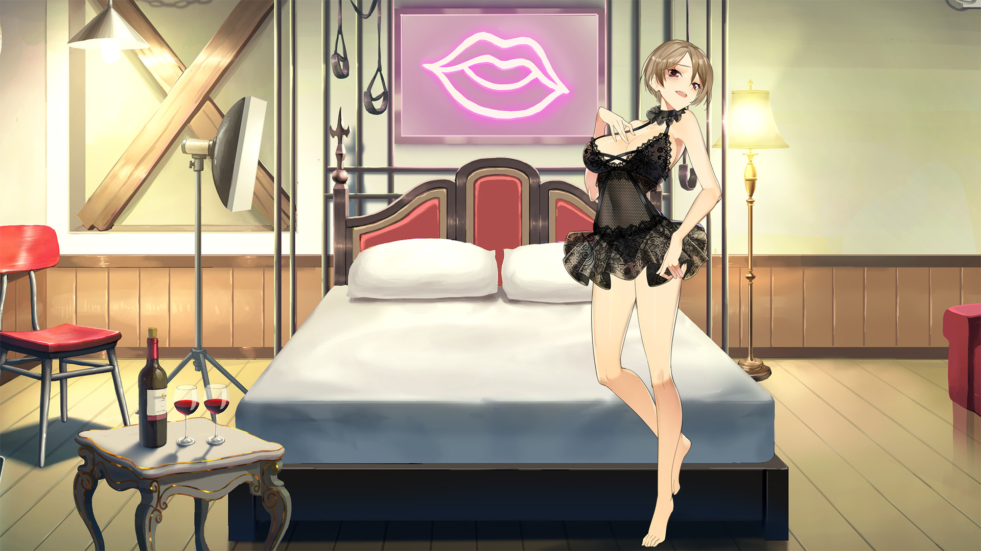 Workshop Selected screenshot 3
