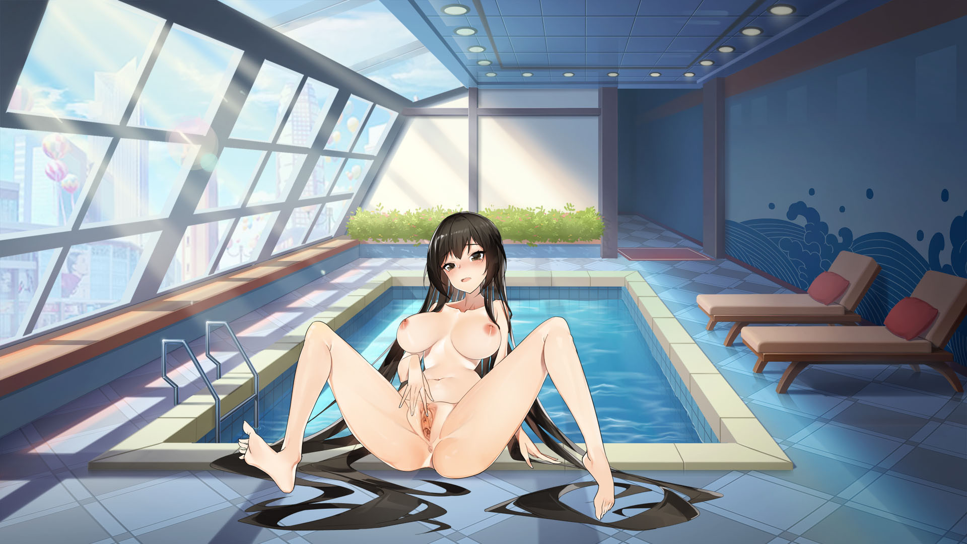 Workshop Selected screenshot 1