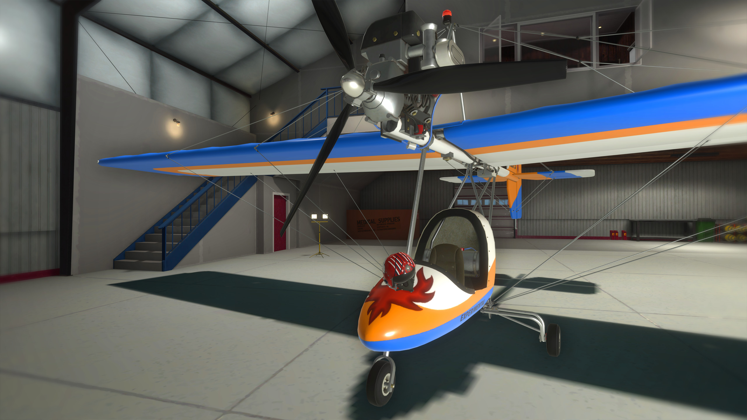 Ultrawings 2 screenshot 5