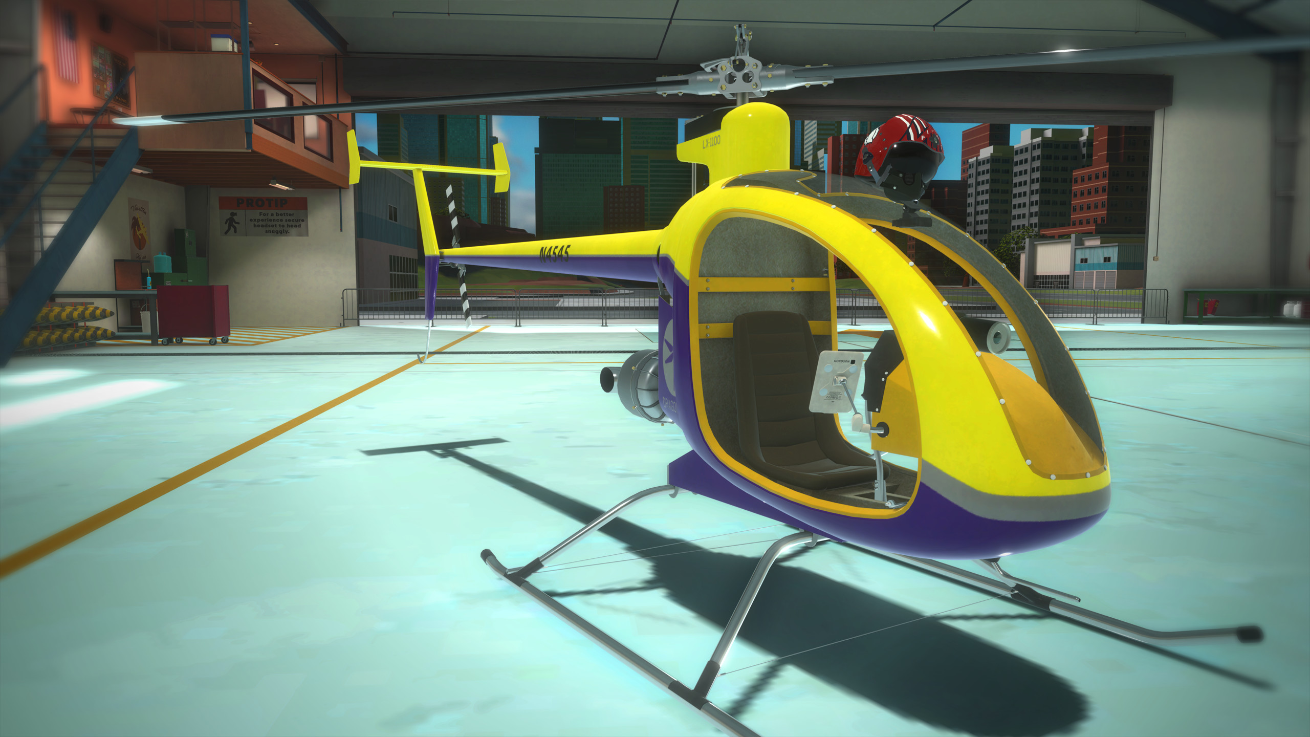 Ultrawings 2 screenshot 3