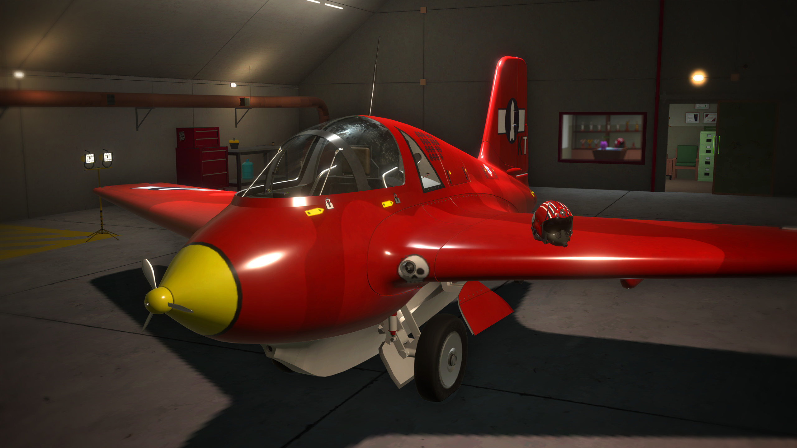 Ultrawings 2 screenshot 1