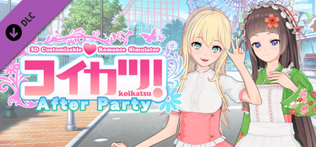 Steam：コイカツ！ / Koikatsu Party - After Party