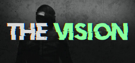 The Vision Cover Image