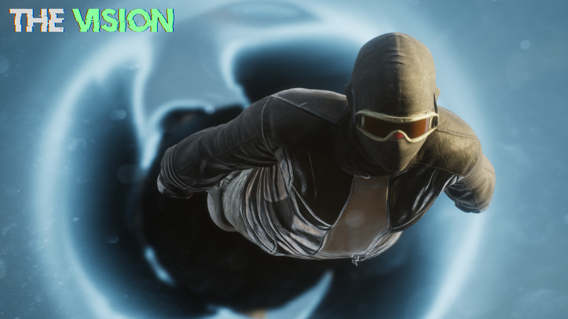 The Vision screenshot 5