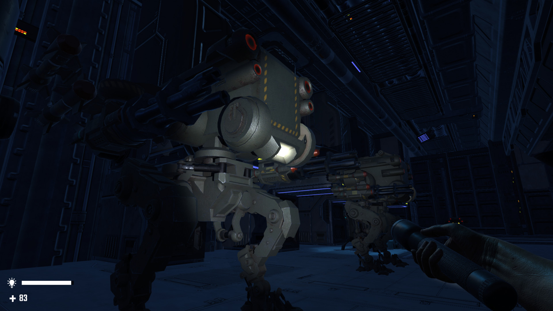 Blackstar screenshot 6