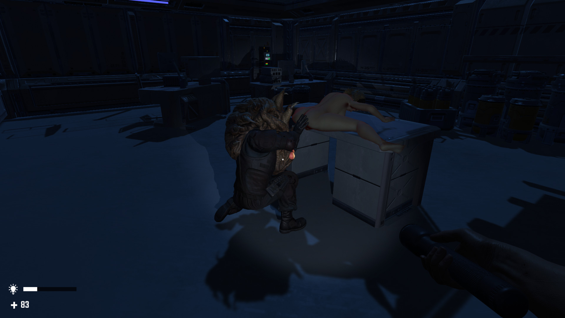 Blackstar screenshot 8