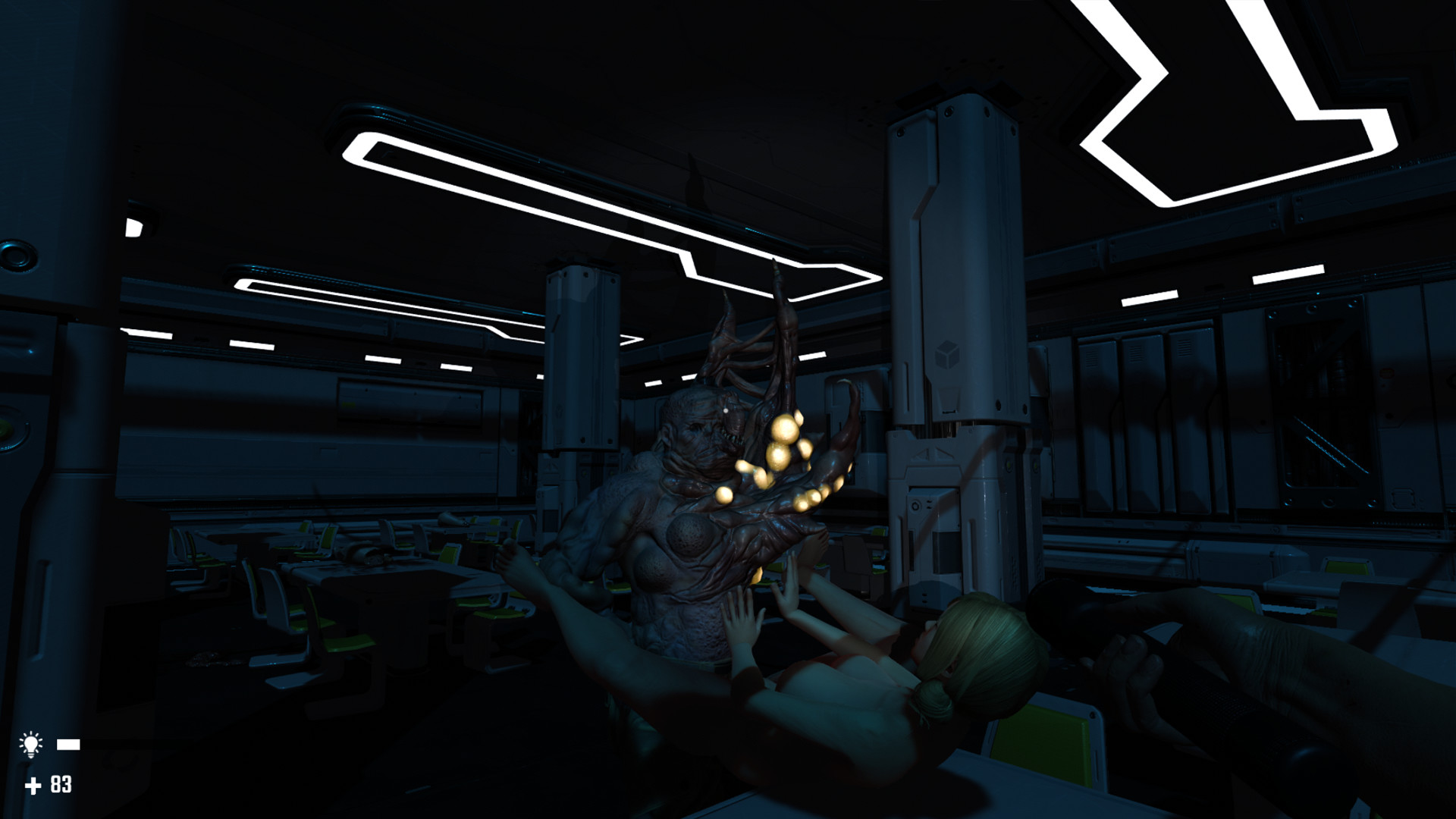 Blackstar screenshot 9