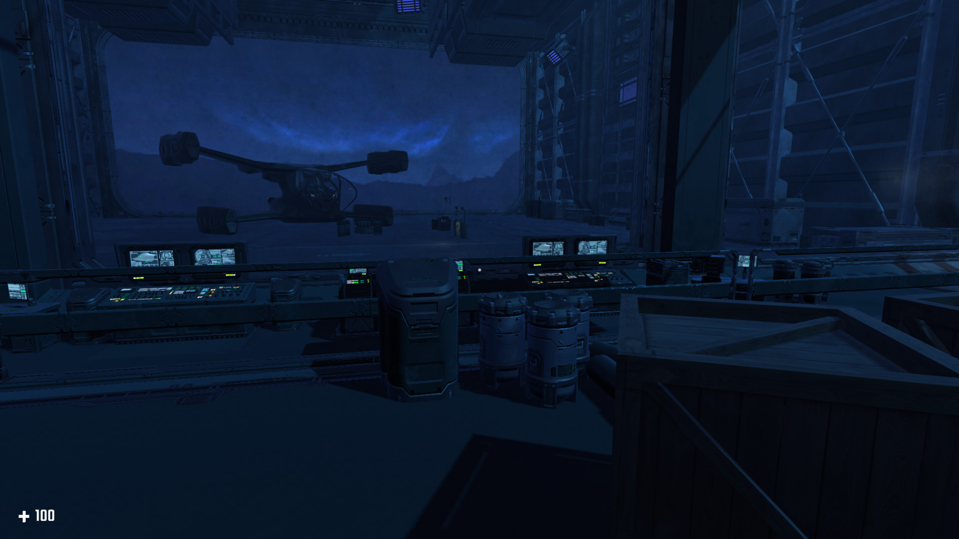 Blackstar screenshot 4