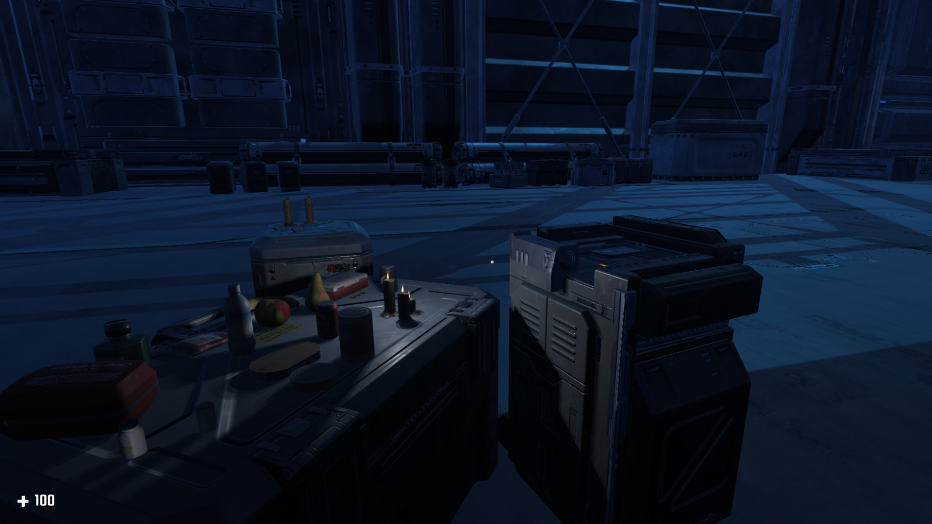 Blackstar screenshot 5