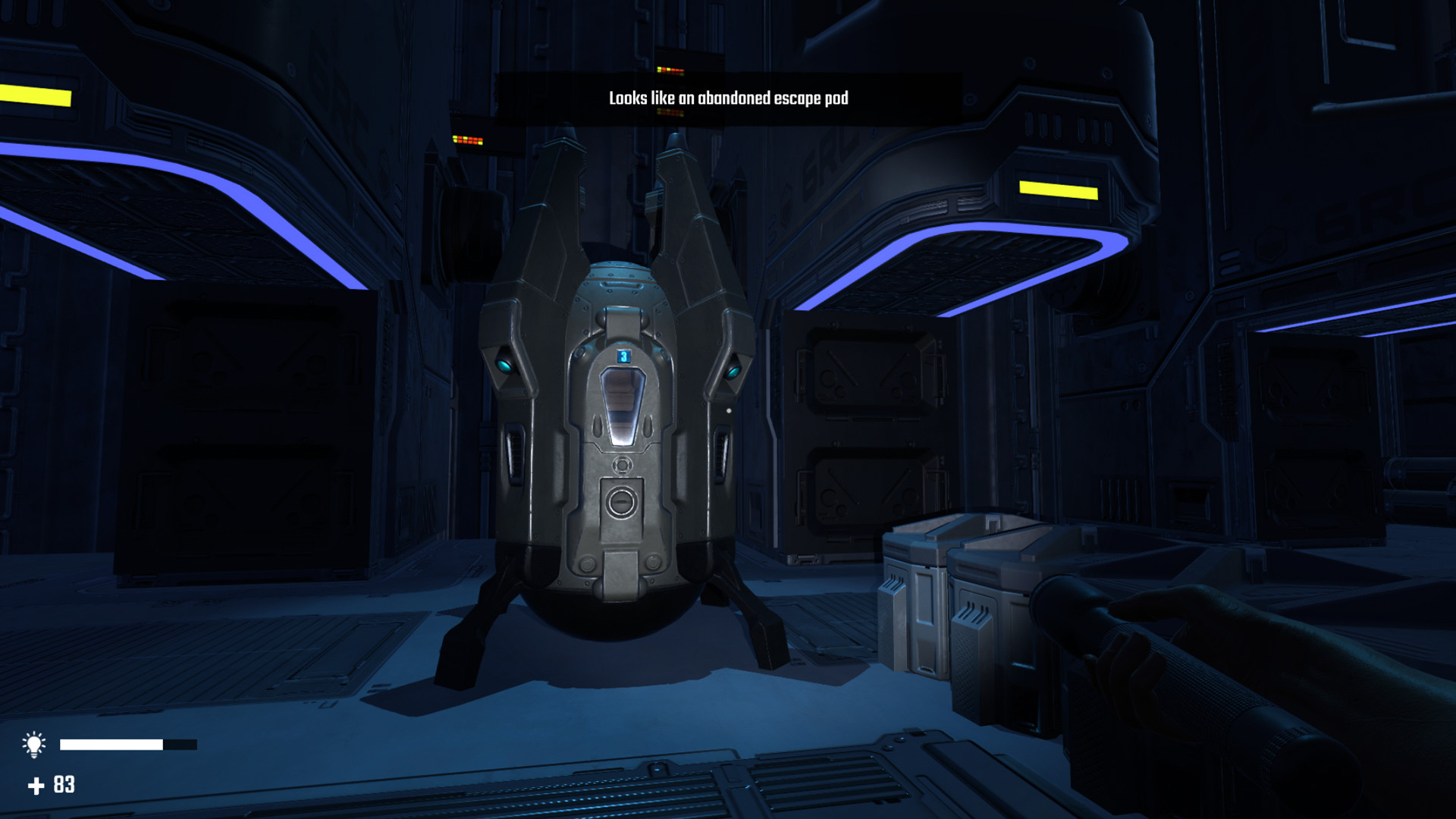Blackstar screenshot 7