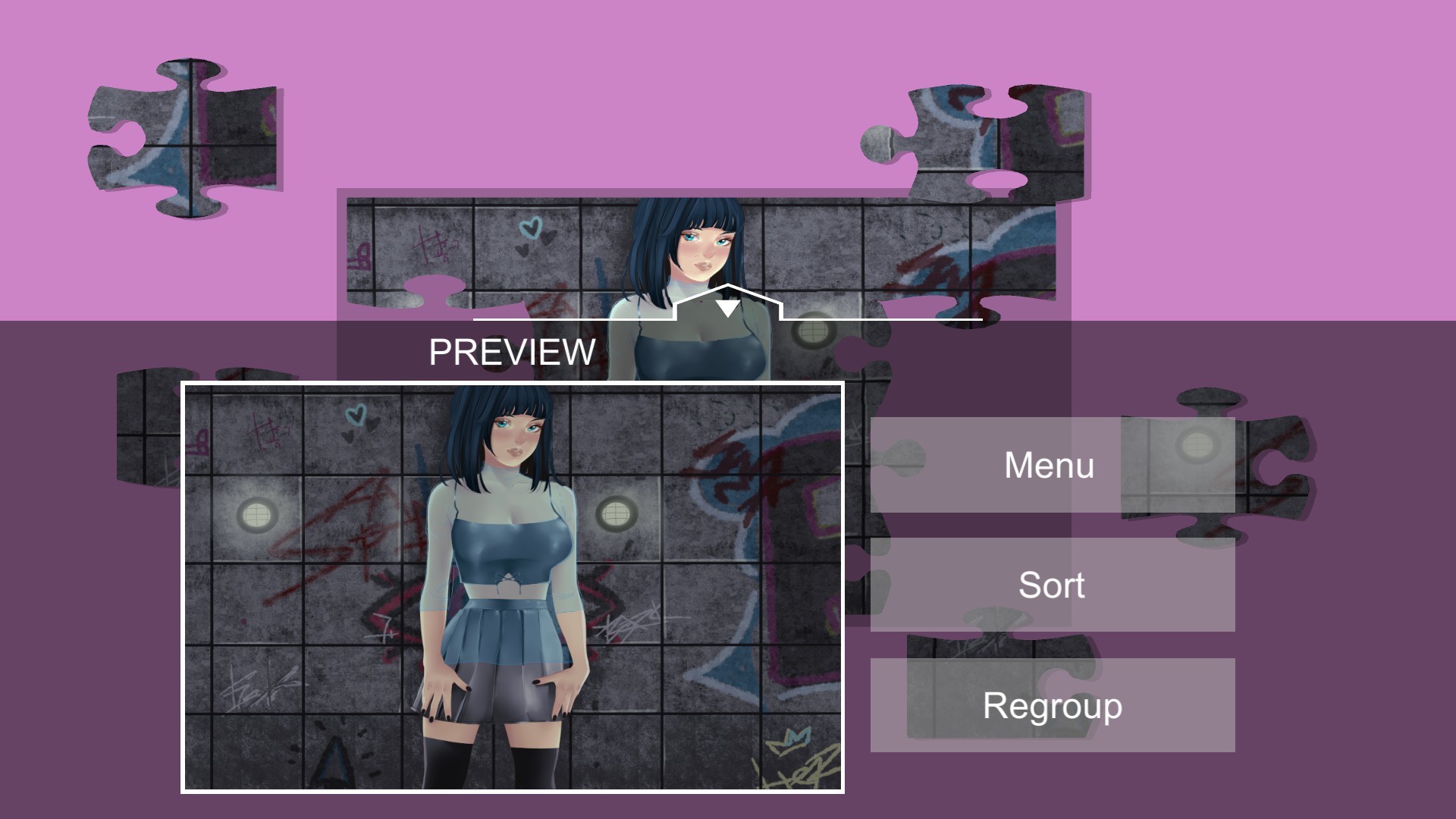 Moloko screenshot 4