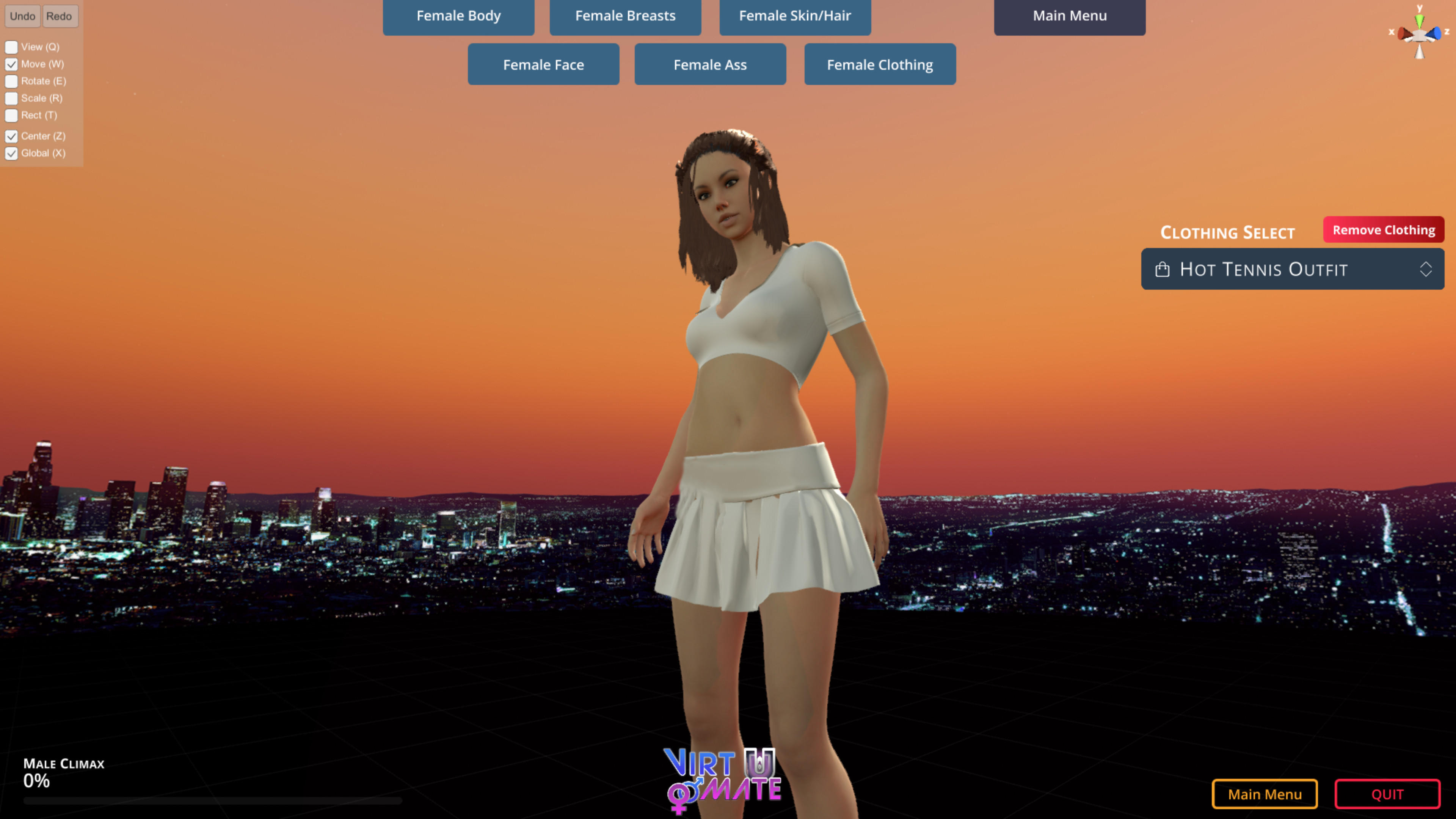 Virt-U-Mate screenshot 14