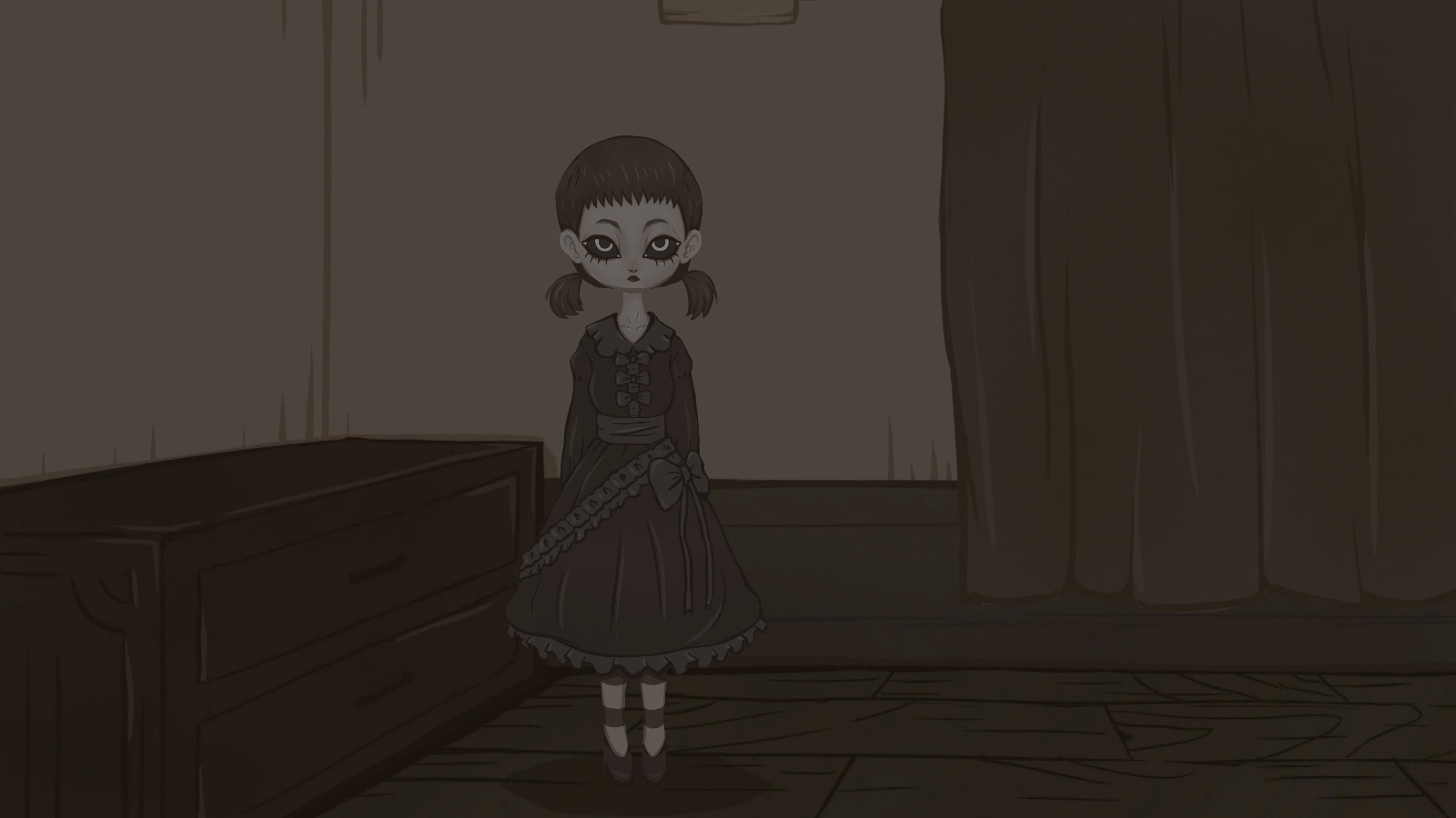 Demian screenshot 7
