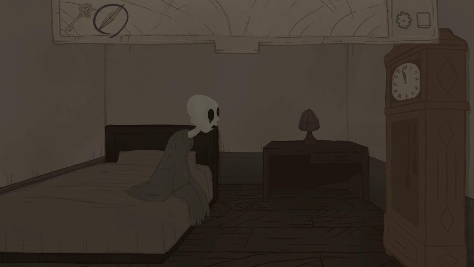 Demian screenshot 9