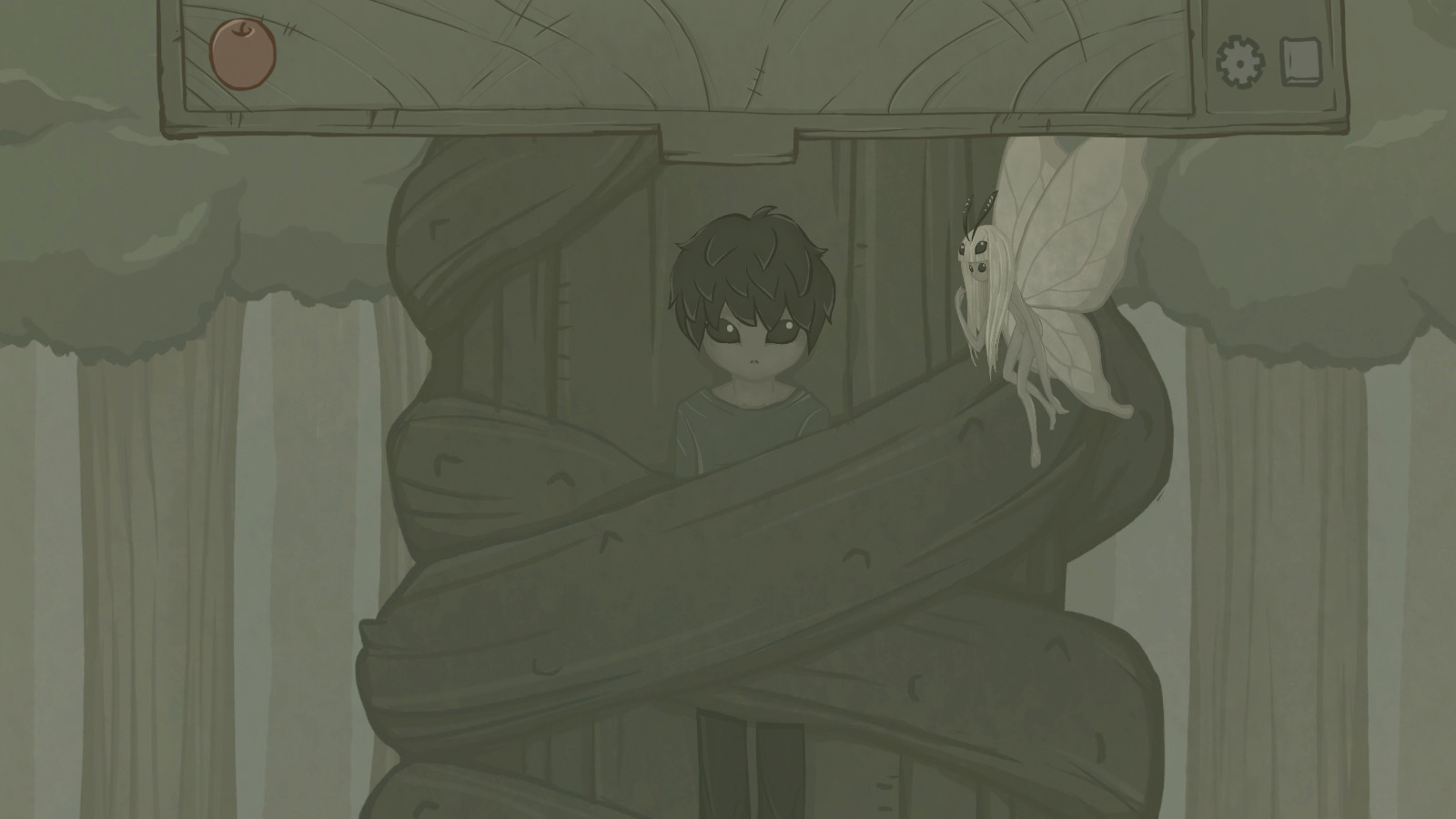 Demian screenshot 6