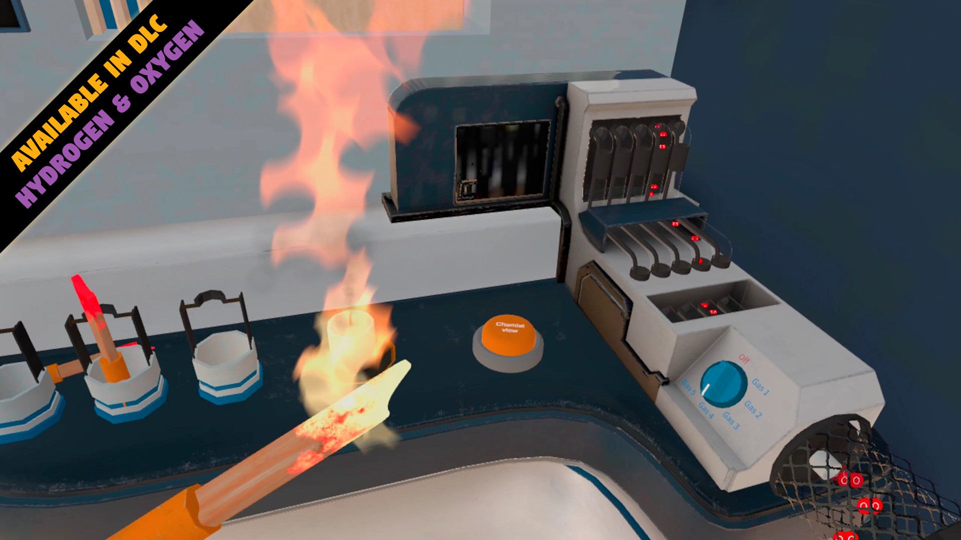 Futuclass Hub screenshot 6