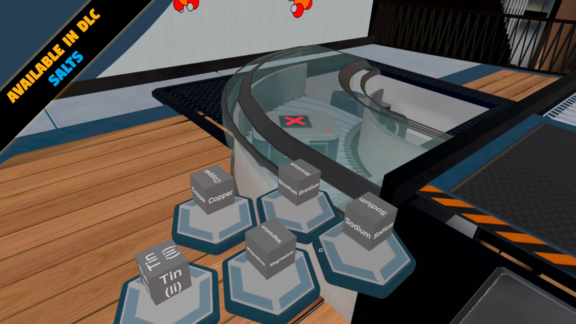 Futuclass Hub screenshot 9