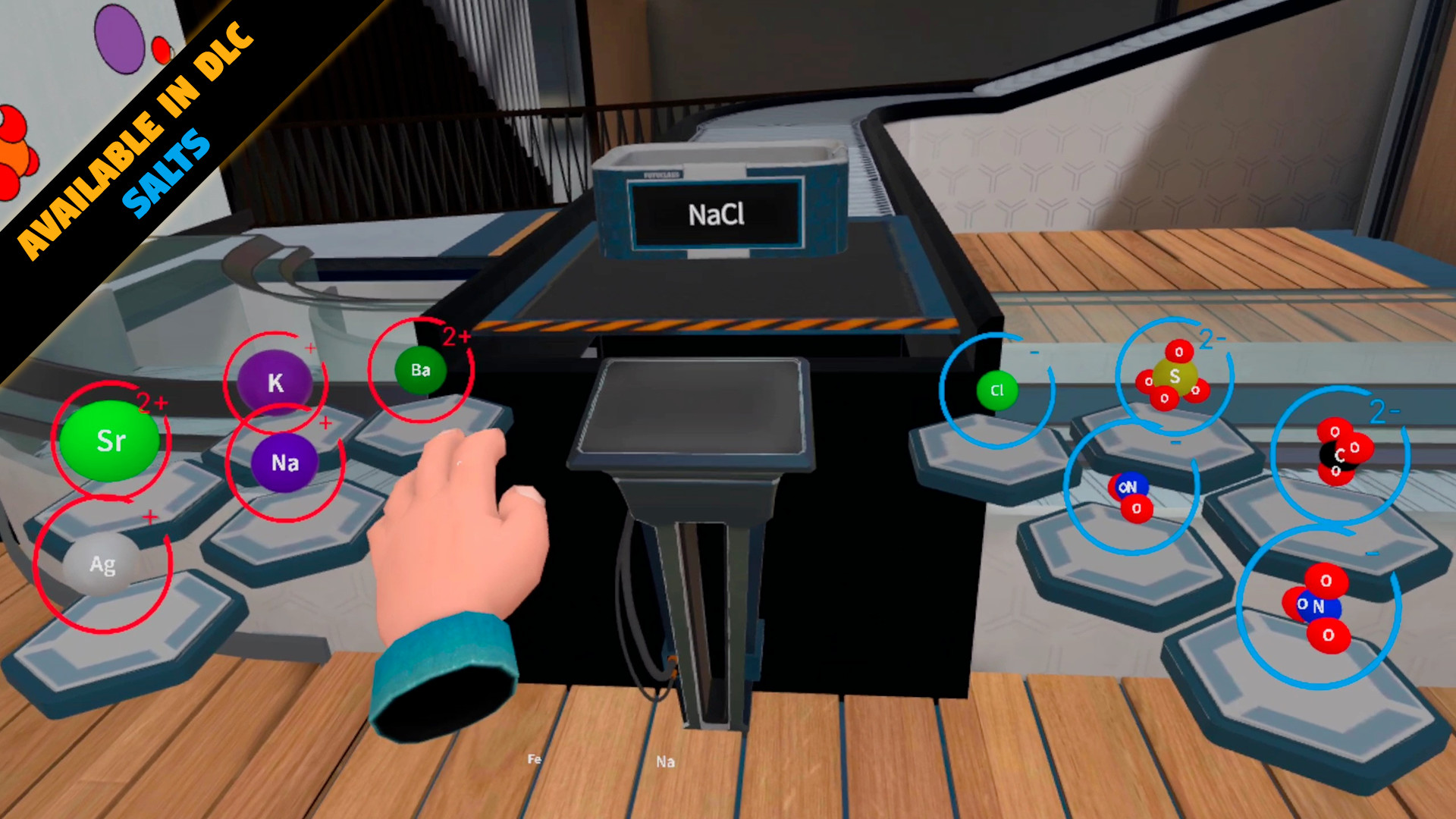 Futuclass Hub screenshot 8