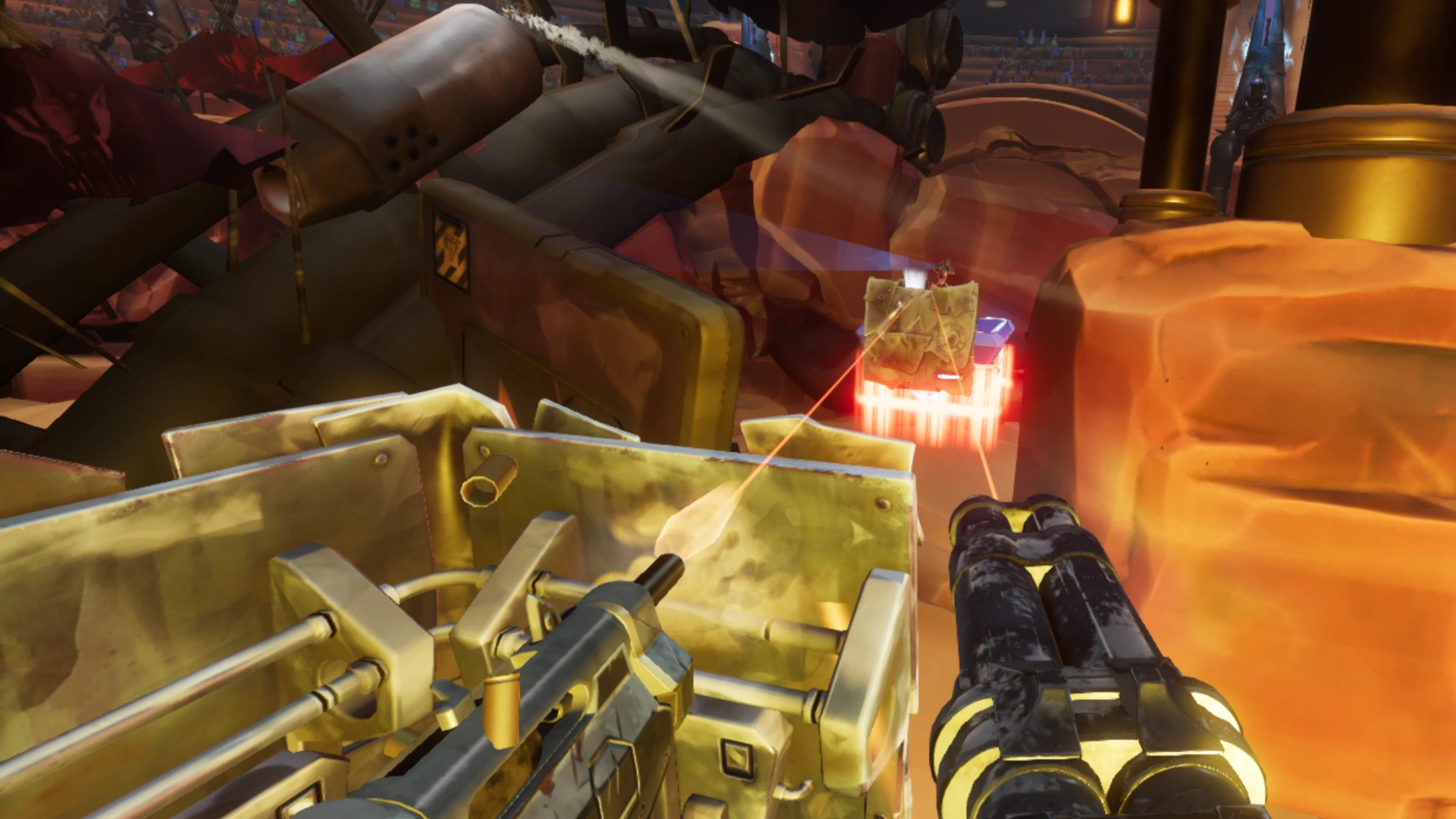 Gladiators Tournament screenshot 5