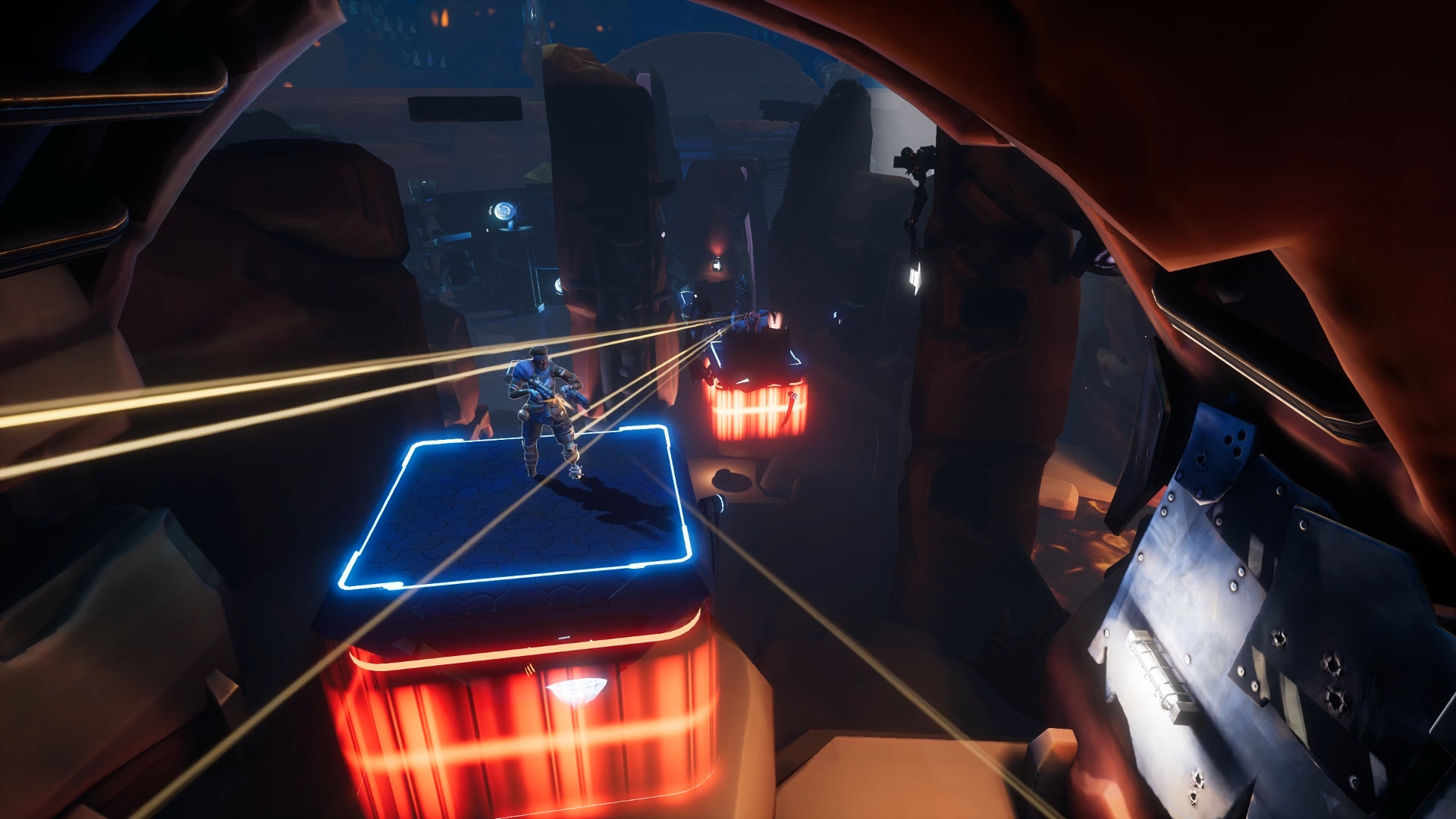 Gladiators Tournament screenshot 3