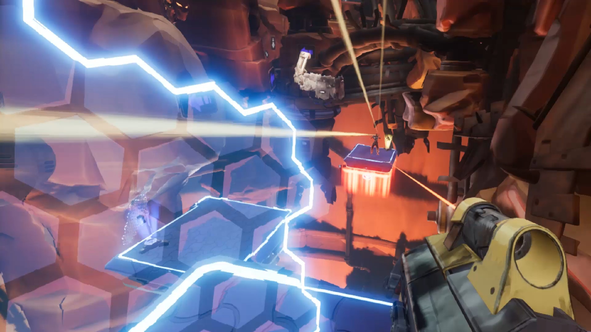 Gladiators Tournament screenshot 2