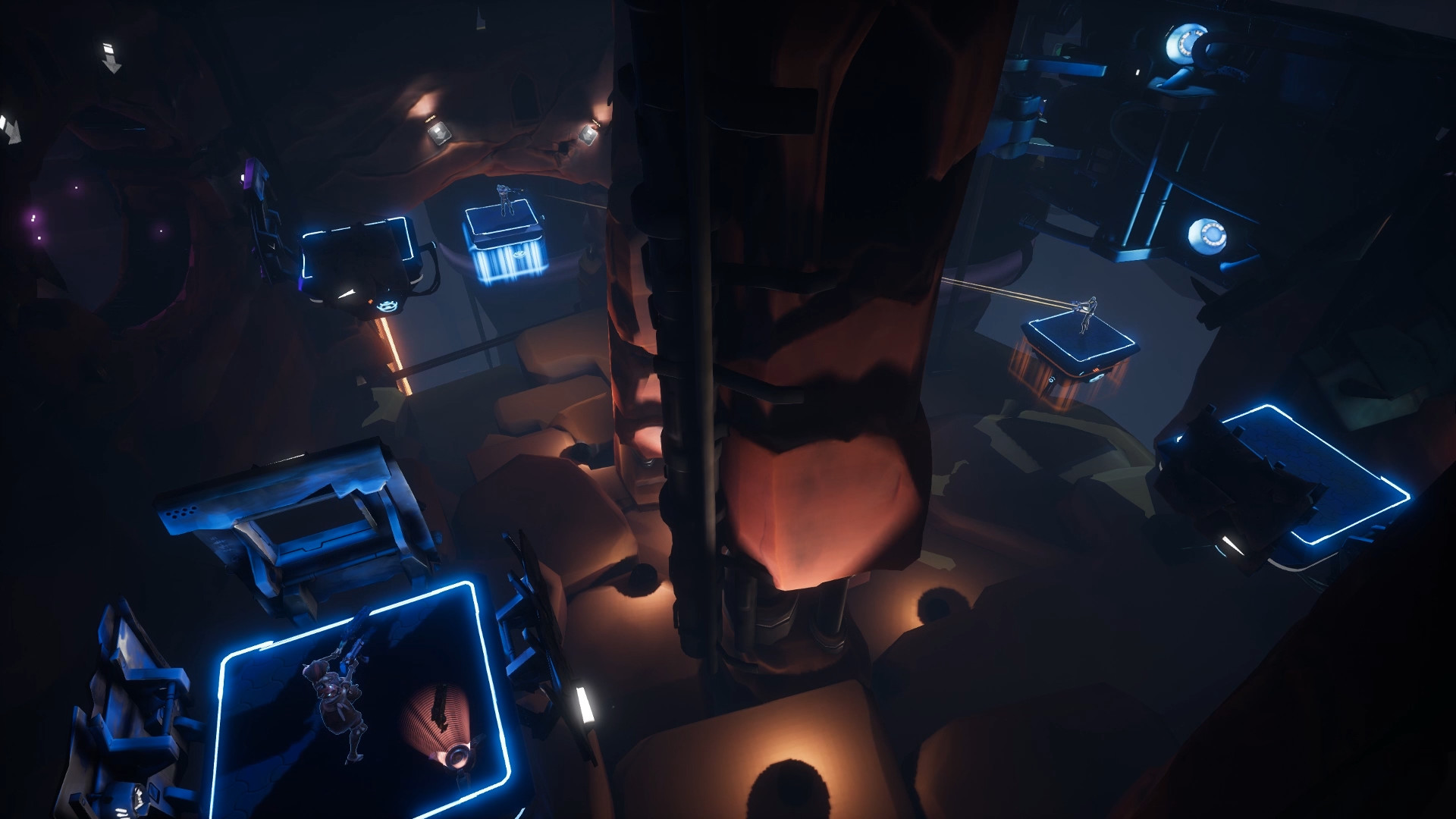 Gladiators Tournament screenshot 4
