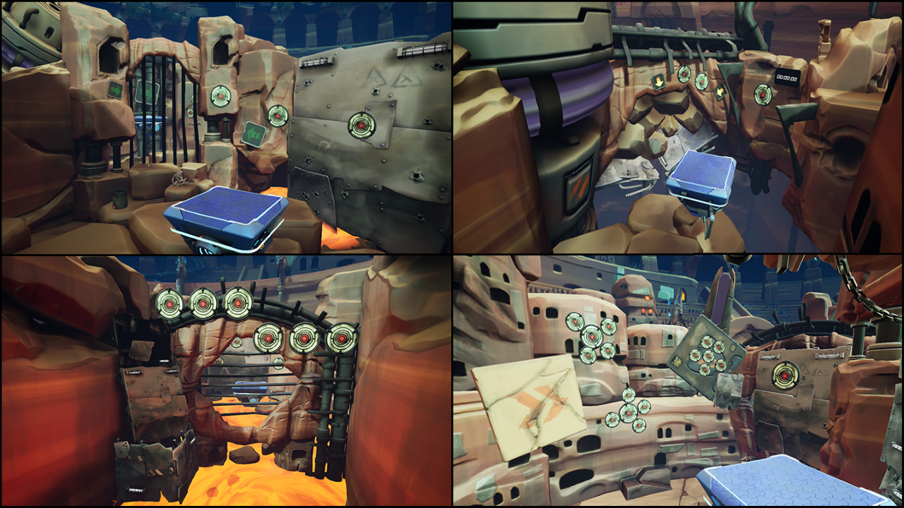 Gladiators Tournament screenshot 7