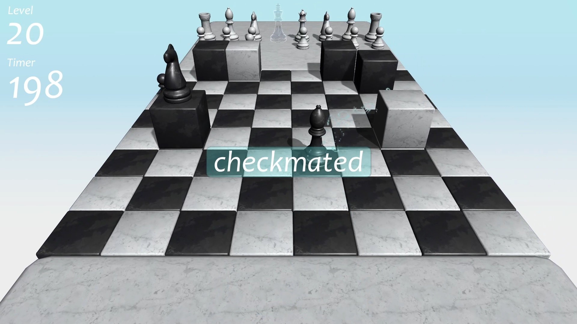 Chess Valley screenshot 8
