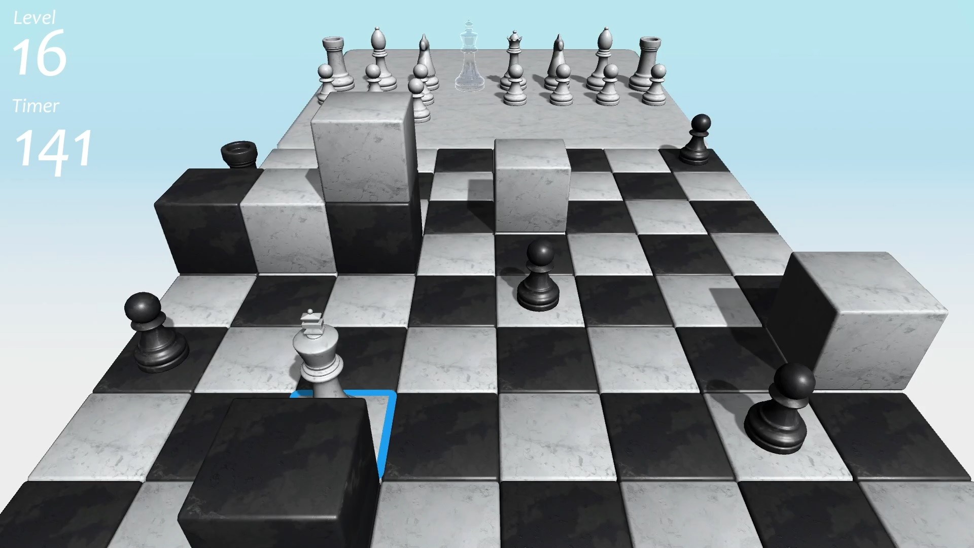 Chess Valley screenshot 4