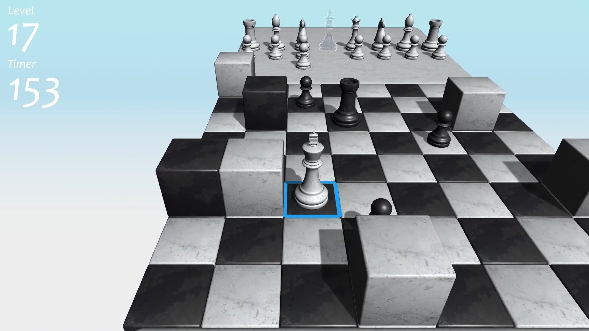 Chess Valley screenshot 5