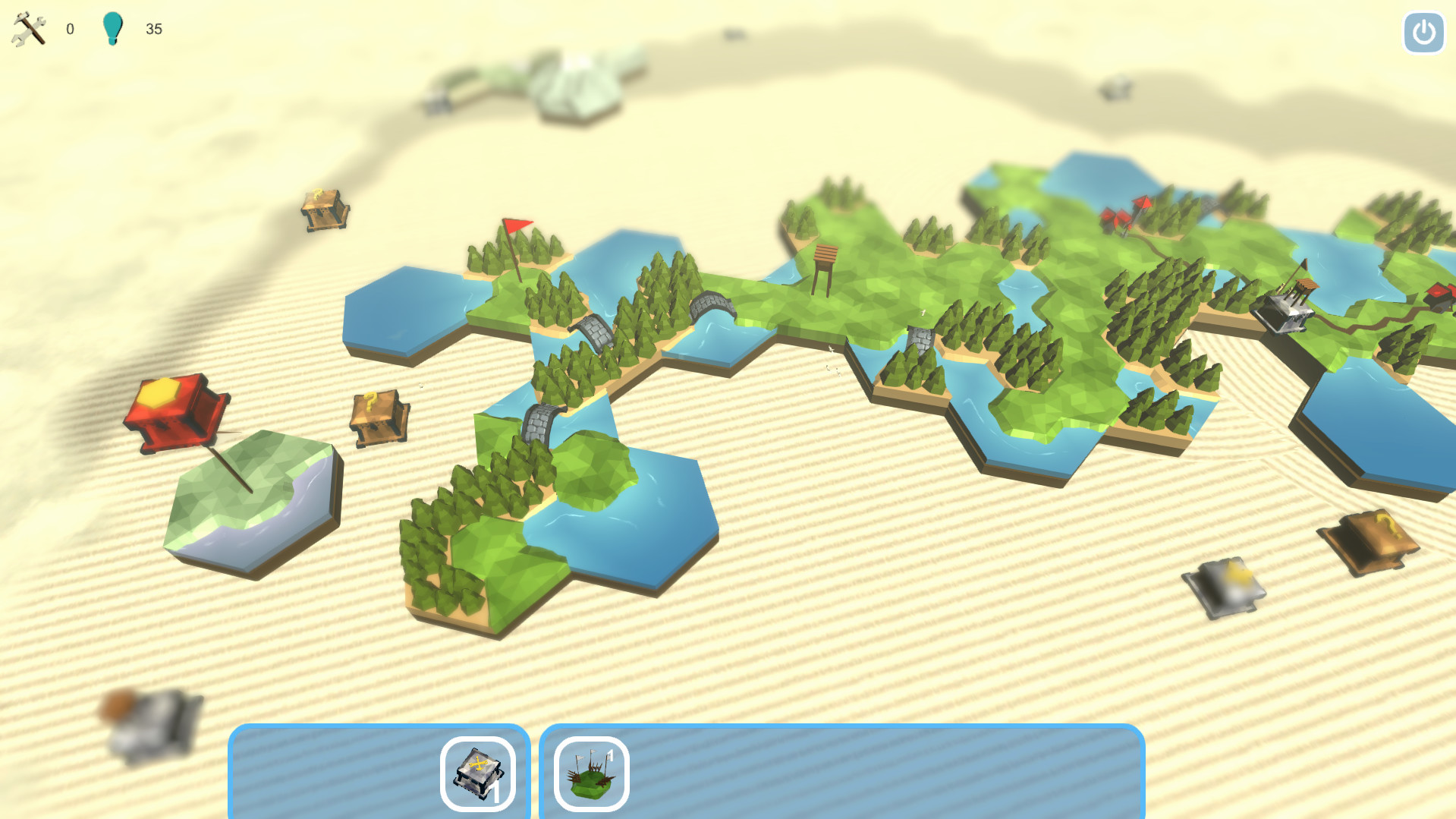 Zen World screenshot 9
