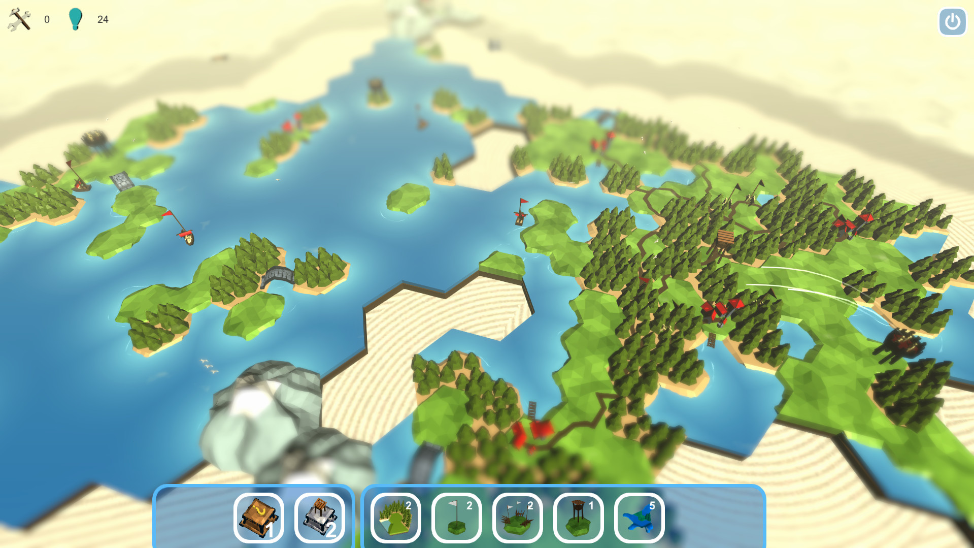 Zen World screenshot 6