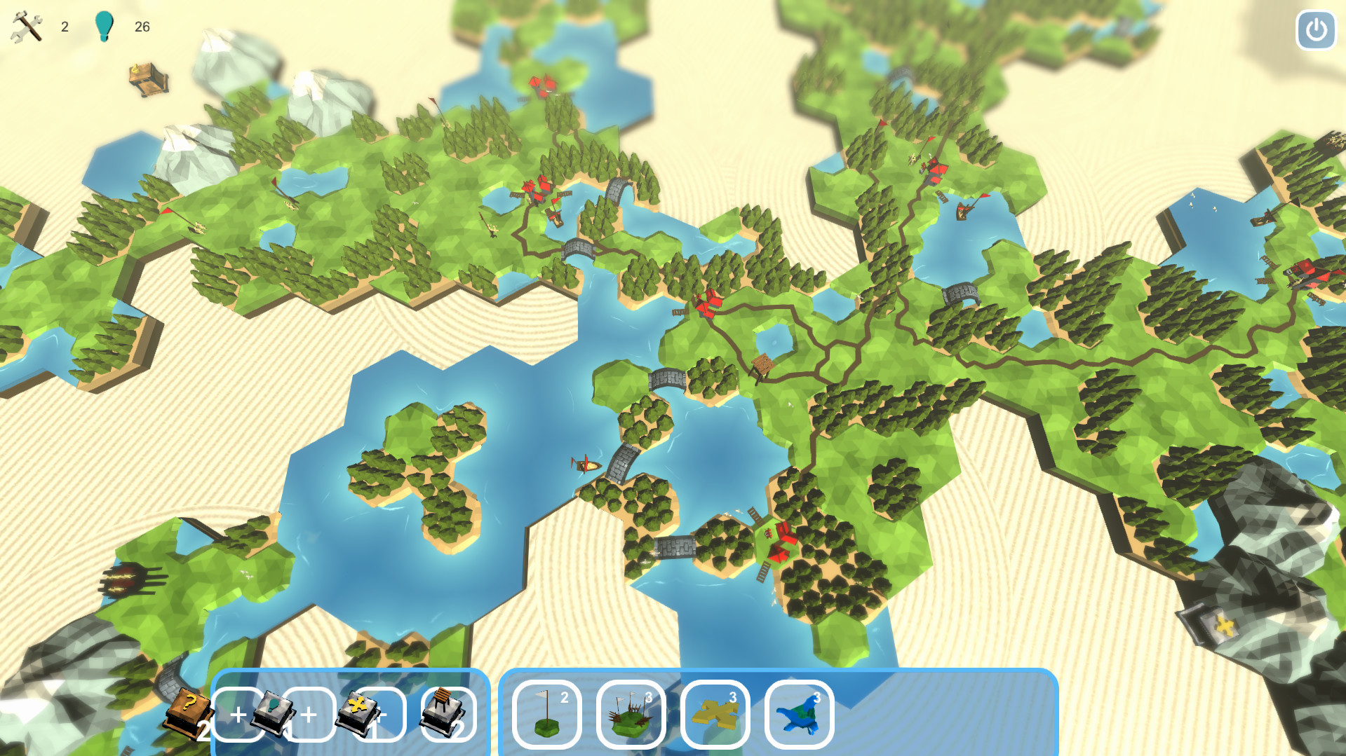 Zen World screenshot 8