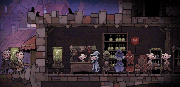 Potion Tycoon thumbnail