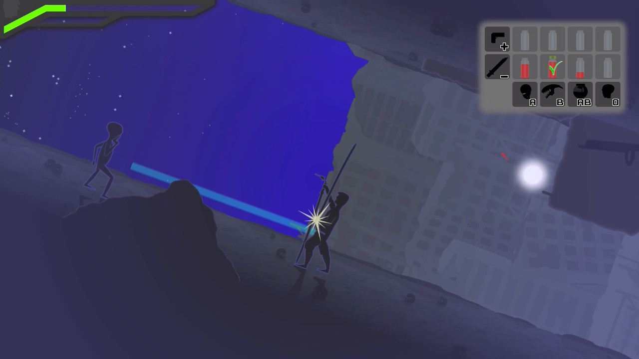 Dash Hale screenshot 8