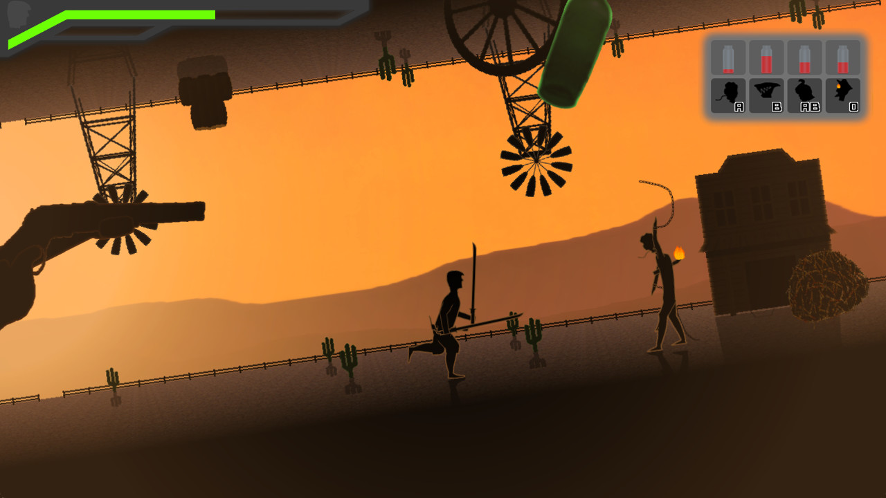 Dash Hale screenshot 7
