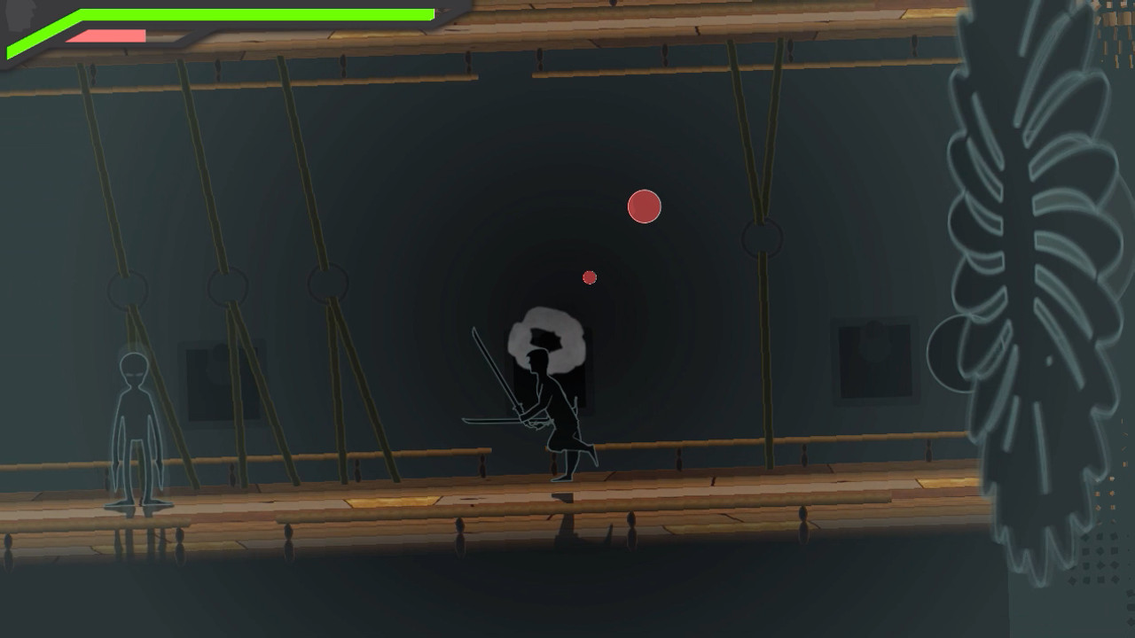 Dash Hale screenshot 6