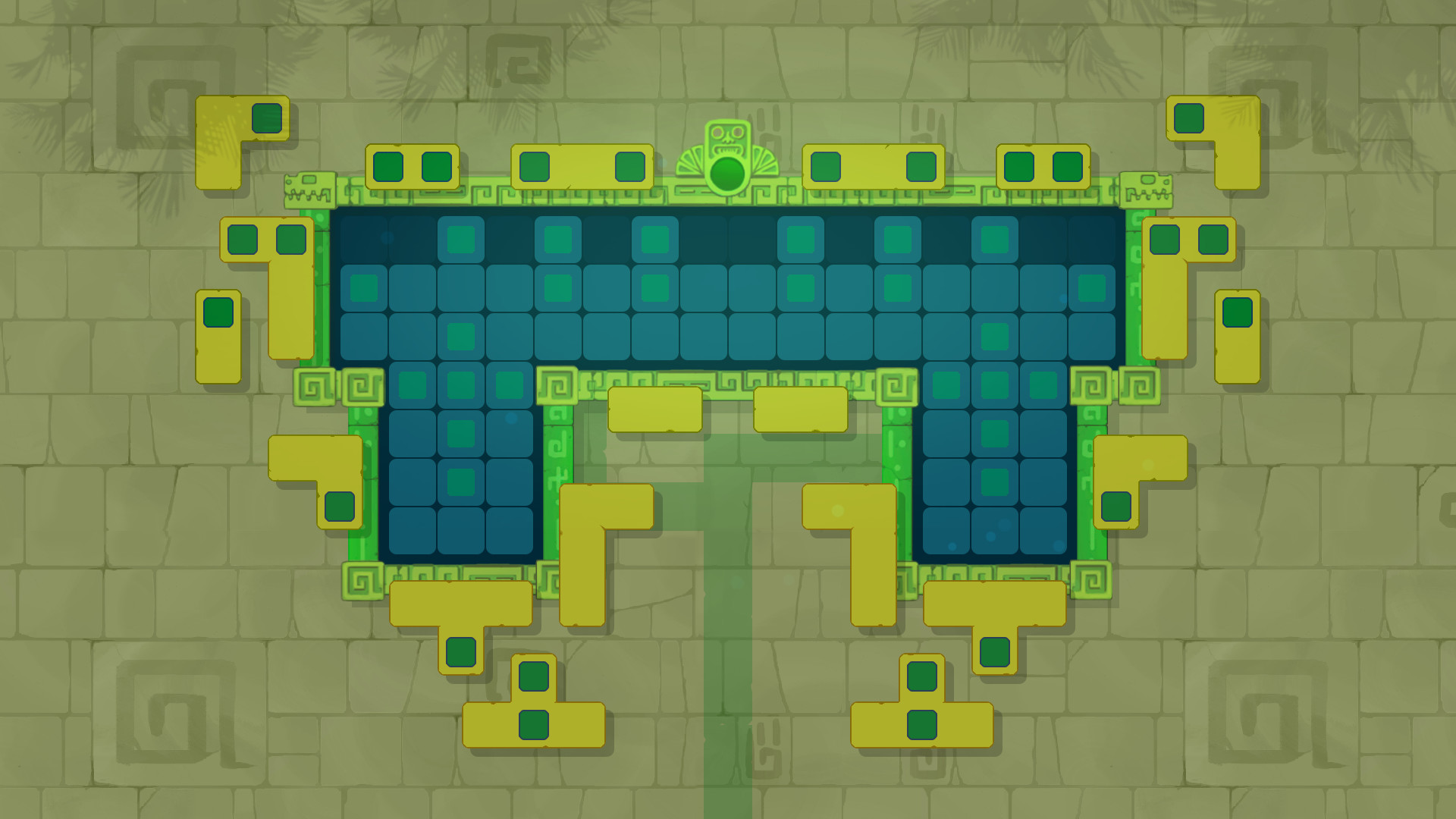 STONE BLOCKS: Levels Pack 4 screenshot 4